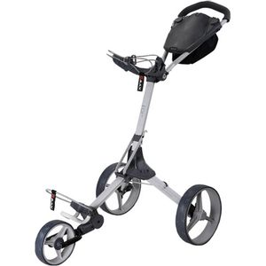 Big Max IQ2 Golftrolley, grijs