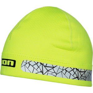ION Water Beanie Safety unisex - lime - 50/M