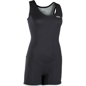 Ion 0.5 Dames Shorty Zwart 36/S