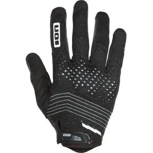 Ion Gloves Seek Amp - Black - M