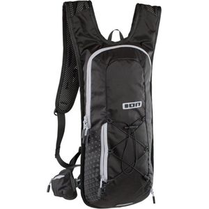 Ion Backpack Villain 4 L - Black