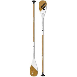 Fanatic Bamboo Carbon 50 7'25 Paddle Sup Board Paddle