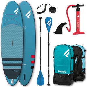 SUP set Fly Air-Pure 10'4'' - complete set