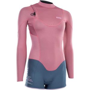 Ion Amaze Shorty Dl Dames Shorty 2.0 Mm Roze 2XS
