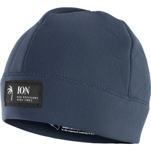 ION Water Beanie TEC unisex - Dark Blue