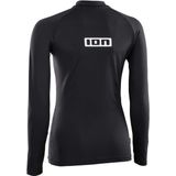 ION Promo Rashguard - T-shirt - Dames - Lange Mouwen