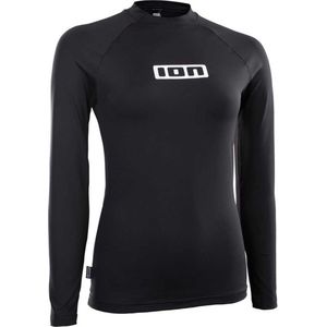 ION Promo Rashguard - T-shirt - Dames - Lange Mouwen