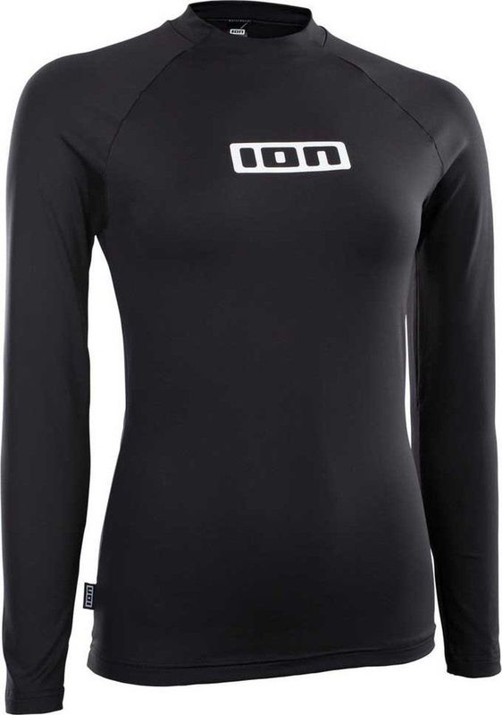 ION Promo Rashguard - T-shirt - Dames - Lange Mouwen