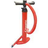 Fanatic Pump Double Action HP8 SUP-accessoires (rood)