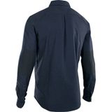 Ion - Seek Amp - Overhemd - Zwart - Lange Mouwen