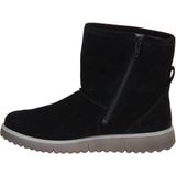 Superfit - Kids Lora - Winterschoenen - Zwart - Waterdicht