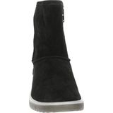 Superfit - Kids Lora - Winterschoenen - Zwart - Waterdicht