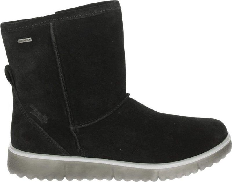 Superfit - Kids Lora - Winterschoenen - Zwart - Waterdicht