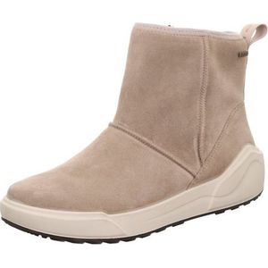 Legero Cosy Sneakers voor dames, Giotto (BEIGE) 4500, 37,5 EU