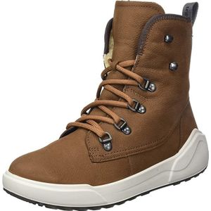 Legero - Snuff Brown 3130 - Casual Schoenen - Bruin - Imitatieleer