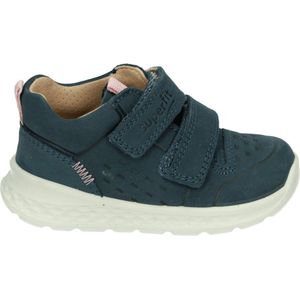 Superfit 363 - Lage schoenen - Kleur: Blauw - Maat: 25