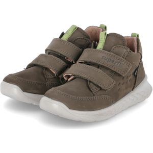 Superfit 369 - Lage schoenen - Kleur: Groen - Maat: 22