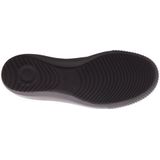 Sportschoenen - Effen - Leer/Suède - Flexibele Zool