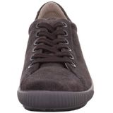 Sportschoenen - Effen - Leer/Suède - Flexibele Zool