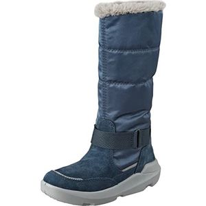 Superfit Twilight sneeuwlaarzen, blauw 8010, 32 EU