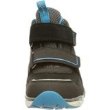 Superfit - 1-246 - Klittenbandschoenen - Zwart