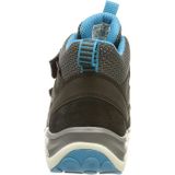 Superfit - 1-246 - Klittenbandschoenen - Zwart