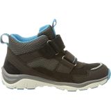 Superfit - 1-246 - Klittenbandschoenen - Zwart