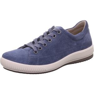 Legero Tanaro-sneakers voor dames, INDACOX (BLAUW) 8600, 43,5 EU