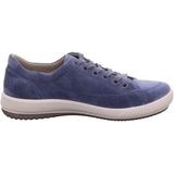 Legero Sneaker "TANARO 5.0", Freizeitschuh, Halbschuh, Schnürschuh mit softem Schaftabschluss