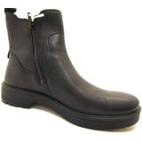 Legero - Mystic - Enkellaarsjes - Zwart