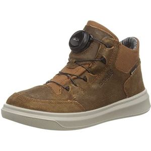 Superfit - 1-006470 - Sneakers - Braun