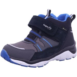 Superfit schwarz 25