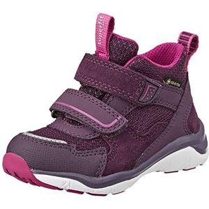 Superfit Sport5 sneakers voor meisjes, Paars Roze 8510, 26 EU Breed