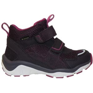 Superfit SPORT5 sneakers, paars/roze 8510, 29 EU