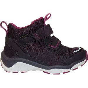 Superfit SPORT5 sneakers, paars/roze 8510, 32 EU