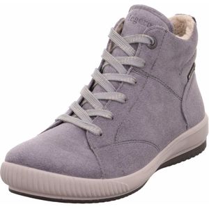 Legero Tanaro Warm gevoerde Gore-tex sneakers voor dames, Fumo Grijs 2200, 37.5 EU