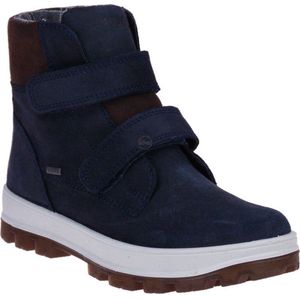 Superfit Tedd Blauwe Bottine Gore-Tex