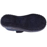 Superfit - Bill Pantoffels - Oceaan Combi - Zacht - Antislip