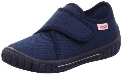 Superfit - Bill Pantoffels - Oceaan Combi - Zacht - Antislip