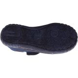 Superfit - Bill Pantoffels - Oceaan Combi - Zacht - Antislip