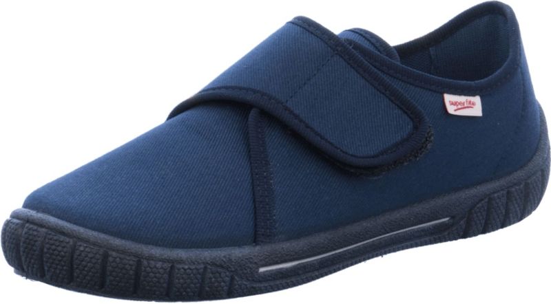 Superfit - Bill Pantoffels - Oceaan Combi - Zacht - Antislip