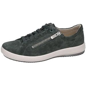 Legero Tanaro Sneakers voor dames, Spruce Green 7330, 41.5 EU Smal