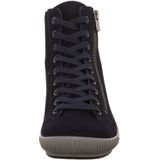 Veterboots - Effen - Leer/Suède - Versterkte Hak - Flexibele Zool