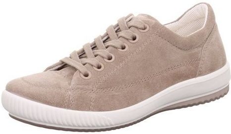 Legero Halbschuhe Veloursleder Schnürschuh