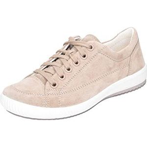 Legero Halbschuhe Veloursleder Schnürschuh