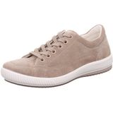 Legero - Tanaro - Damessandaal - Beige - Nappa - Afneembare Binnenzool