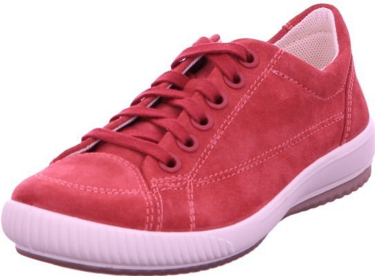Legero Halbschuh Leder  TANARO 5,0 für Damen, pink, Gr. 42 ½ EU / 8,5 UK