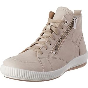 Legero Tanaro sneakers voor dames, zacht taupe (beige) 4300, 38 EU, Soft Taupe Beige 4300, 38 EU