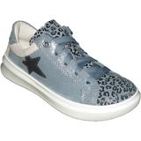 Superfit - 1-6461 8010 - Laarzen - Blauw