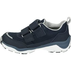 Superfit 235 - Lage schoenen - Kleur: Blauw - Maat: 27